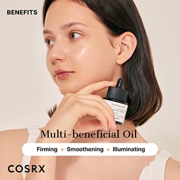 COSRX Retinol 0.5% Oil Anti-Aging Serum for Face