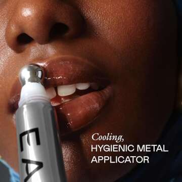 EADEM Luxury Le Chouchou Lip Balm for Smooth Hydration