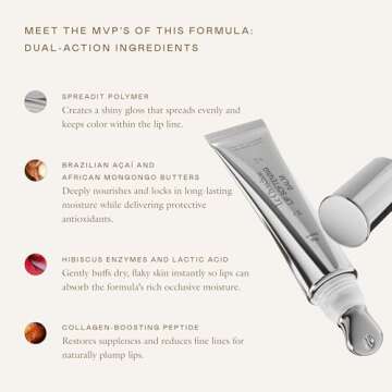 EADEM Luxury Le Chouchou Lip Balm for Smooth Hydration