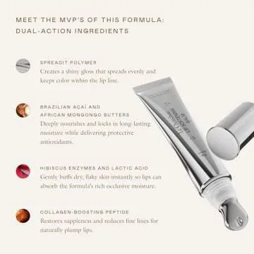 EADEM Luxury Le Chouchou Lip Balm for Smooth Hydration