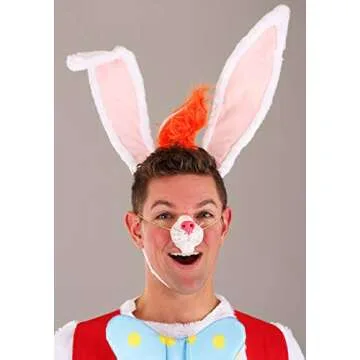 Men's Roger Rabbit Costume