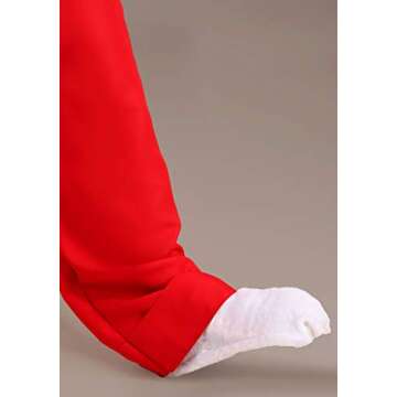 Men's Roger Rabbit Costume