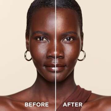 L'Oreal Paris Makeup True Match Lumi Glotion, Natural Glow Enhancer, Illuminator Highlighter, Bronzi...