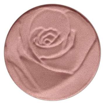 Physicians Formula Rosé All Day Set & Glow Highlighter Face Makeup Powder Brightening Rose, Dermatologist Approved