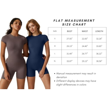 QINSEN Women's Stylish Casual Romper - Comfort Meets Elegance