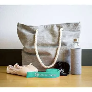 UpCircleSeven Ballet Band - Stretching Made Easy for All Ages