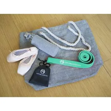 UpCircleSeven Ballet Band - Stretching Made Easy for All Ages