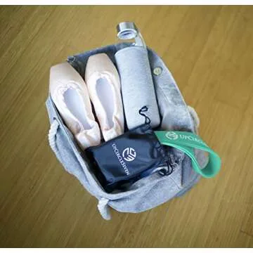 UpCircleSeven Ballet Band - Stretching Made Easy for All Ages