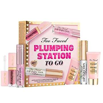 Too Faced Plumping Station To Go - Hydrated Lips Now