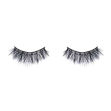 KARA BEAUTY Zodiac 3D Faux Mink Flat Lashes - For a Stunning Look!