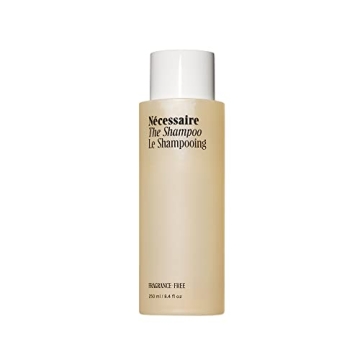 Nécessaire The Shampoo Hydrates and Cleanses at Home