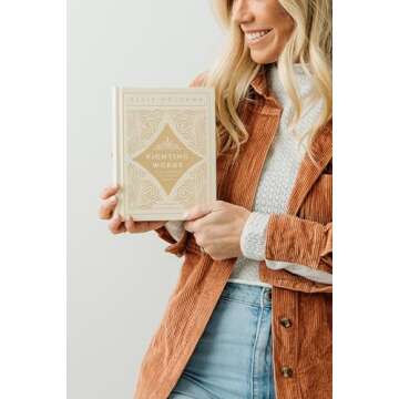 Fighting Words Devotional: Expanded Limited Edition