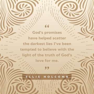 Fighting Words Devotional: Expanded Limited Edition