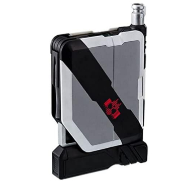 Bandai Toys - Kamen Rider - Ride Booker, CSM with 12 Card Capacity and Transforming Modes