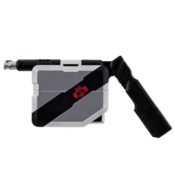 Versatile Kamen Rider Ride Booker For Endless Fun