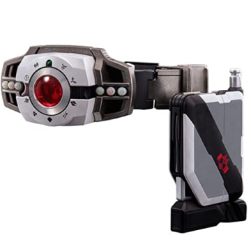 Versatile Kamen Rider Ride Booker For Endless Fun