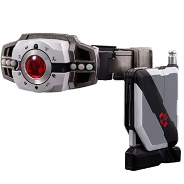 Versatile Kamen Rider Ride Booker For Endless Fun