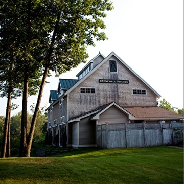 Stonewall Kitchen Our Mustard Collection (4pc)