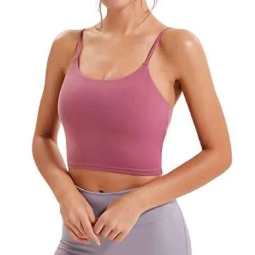 Stylish Sportsnew Women Yoga Tank Top for Fitness
