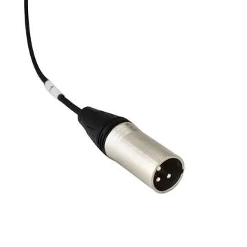 24-Channels PRORECK Snake Cable for Studios & Stages