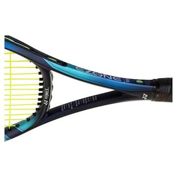 Yonex Ezone 98 7th Gen Tennis Racquet for Power and Control