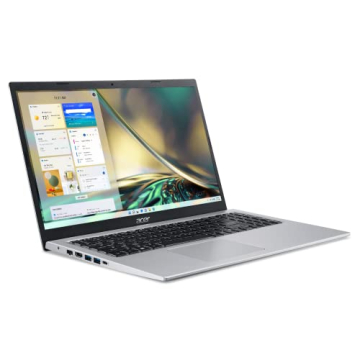 Acer Aspire 5 A515-56-32DK Slim Laptop with 15.6" Display