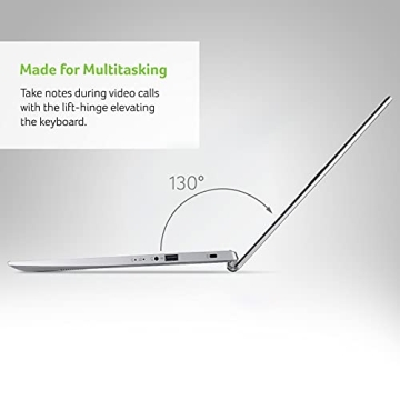 Acer Aspire 5 A515-56-32DK Slim Laptop with 15.6" Display