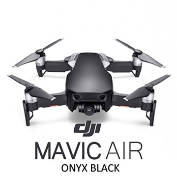 DJI Mavic Air Fly More Combo with 21-Minute Flight Time
