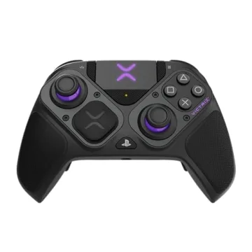 Victrix Pro BFG Wireless Controller for PS5/PS4/PC