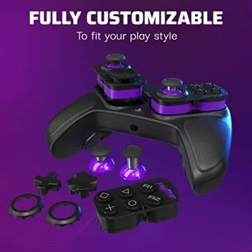 Victrix Pro BFG Wireless Controller for PS5/PS4/PC