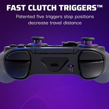 Victrix Pro BFG Wireless Controller for PS5/PS4/PC