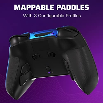 Victrix Pro BFG Wireless Controller for PS5/PS4/PC