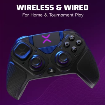 Victrix Pro BFG Wireless Controller for PS5/PS4/PC