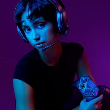 Victrix Pro BFG Wireless Controller for PS5/PS4/PC