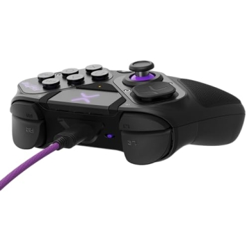 Victrix Pro BFG Wireless Controller for PS5/PS4/PC
