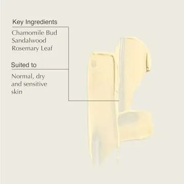 Aesop Camellia Nut Facial Hydrating Cream | Rich Hydration for Immediate Relief From Dryness | Nourshing Blend of Nut and Plant Extracts | 2.0 oz