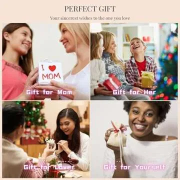 LOXUAKAM Number 1 Necklace - Personalized 18K Gold Pendant