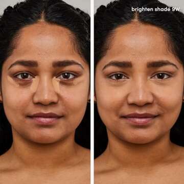 PureMatch Liquid Concealer 9W for Flawless Skin