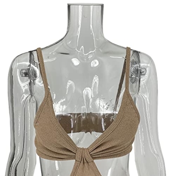 Lunoakvo Elegant Summer Bodycon Maxi Dress for Women