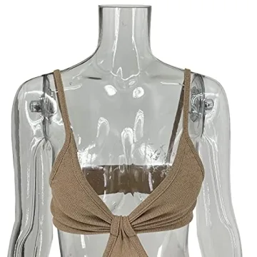 Lunoakvo Elegant Summer Bodycon Maxi Dress for Women