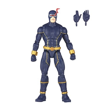 Marvel Legends 6-Inch Cyclops Action Figure Collectible