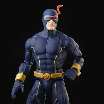 Marvel Legends 6-Inch Cyclops Action Figure Collectible