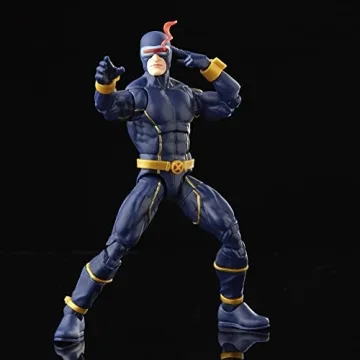 Marvel Legends 6-Inch Cyclops Action Figure Collectible