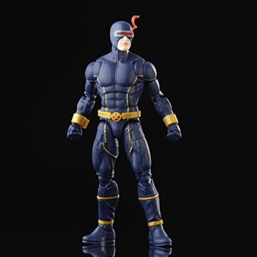 Marvel Legends 6-Inch Cyclops Action Figure Collectible