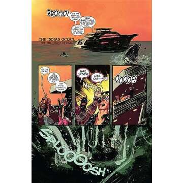 Metalshark Bro - Heavy-Duty Multi-Functional Tool