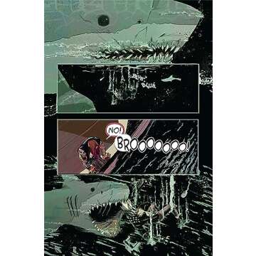 Metalshark Bro Heavy-Duty Multi-Functional Tool