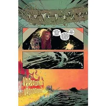 Metalshark Bro Heavy-Duty Multi-Functional Tool