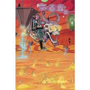 Metalshark Bro Heavy-Duty Multi-Functional Tool