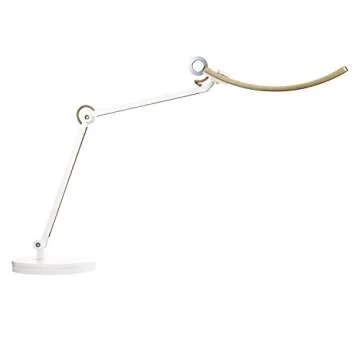 BenQ e-Reading Desk Lamp with Ultrawide Illumination