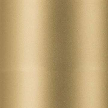 Rust-Oleum 286477 Specialty Spray Paint 6 Oz, Gold Mirror